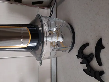 خردکن گوسونیک مدل GSC-602