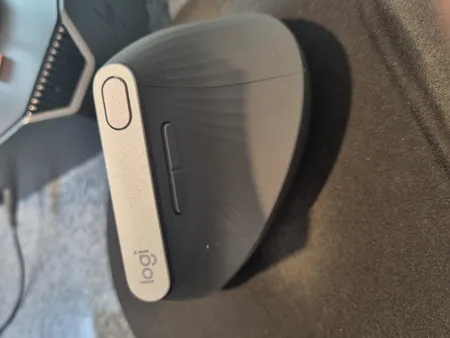 ماوس لاجیتک مدل MX Vertical