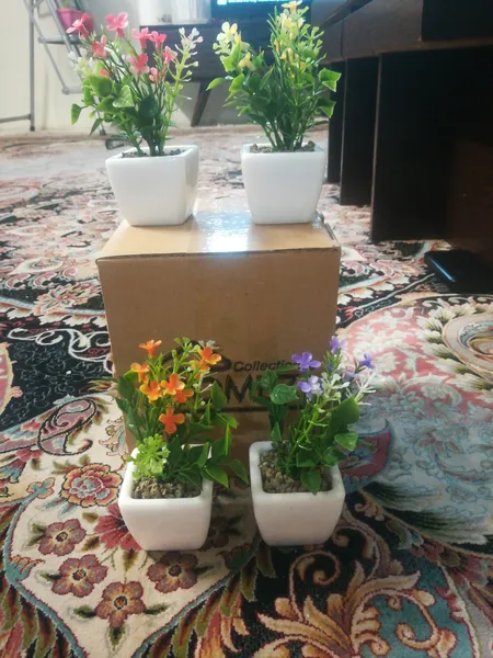 عکس ارسالی خریدار