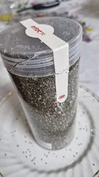 دانه چیا ممتاز سرمد - 540 گرم