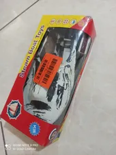 تجریه خرید اسباب بازی قایق سوختی تندرو مدل Speed Boats