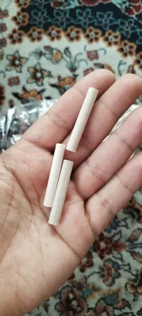 میخ چوبی آرنگ کد M036006_100 بسته 100 عددی