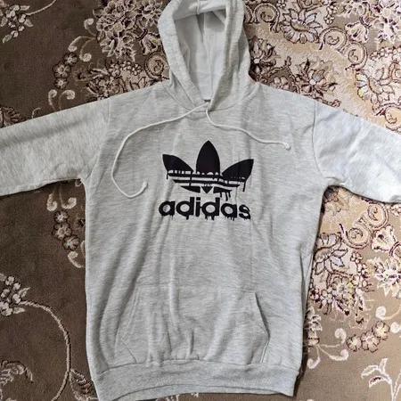 هودی مردانه مدل مانی هیست کد MA 111 T