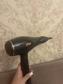 سشوار حرفه ای کنورث مدل KW-9030