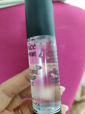 پرایمر نایس مدل Multi-effects حجم 20 میلی لیتر