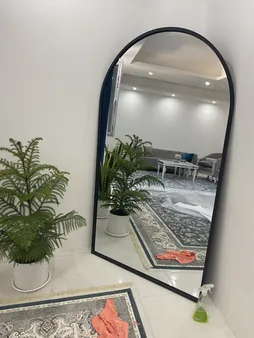 آینه مدل قدی ماندگار 180-ALF-100