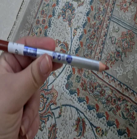 مداد لب و چشم  بارین بیوتی شماره 13