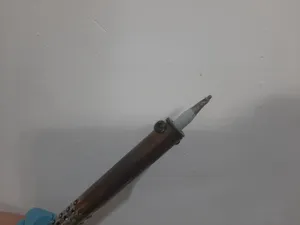 تجریه خرید نوک هویه تاکاچیهو مدل 60 وات RE-60B