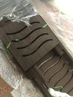 استند گلدان مدل 208