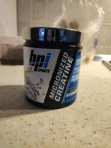 تجریه خرید پودر کراتین میکرونایز بی پی آی - 300 گرم