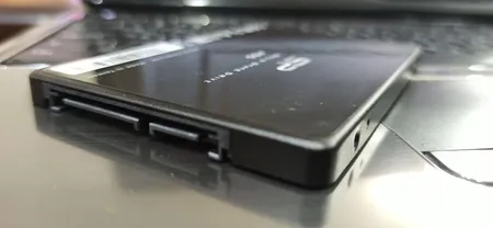 اس اس دی اینترنال SATA3.0 سیلیکون پاور مدل Ace A55 ظرفیت 128 گیگابایت