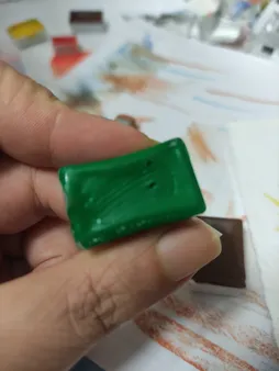 قرص آبرنگ سنت پترزبورگ کد 11718