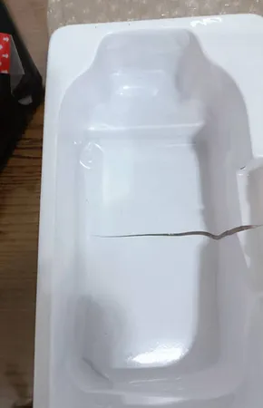 ماساژور شکم تریکس مدل HeatPads