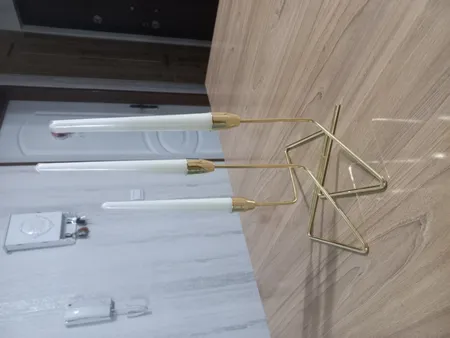 جاشمعی مدل A02 مجموعه 3 عددی