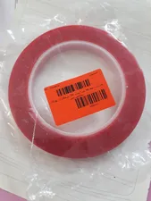 تجریه خرید چسب دوطرفه میرا مدل 3m شفاف با پهنای 1 سانتی متر