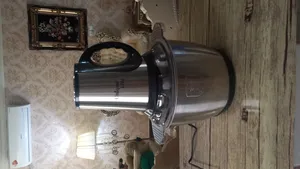 تجریه خرید خردکن یونیک لایف مدل UL-914