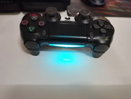 دسته بازی پلی استیشن 4  مدل CUH-ZCT2E