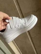 تجریه خرید کفش روزمره زنانه مدل 3CHSB