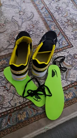 کفش پیاده‌روی سارزی مدل A.S.K_Z.r.d_m.e.s_PbP