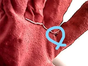 تجریه خرید دستکش جوشکاری آمریکن سیفتی مدل HJ-477