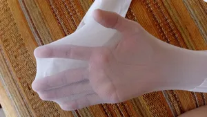 تجریه خرید جوراب شلواری زنانه مدل 2001827