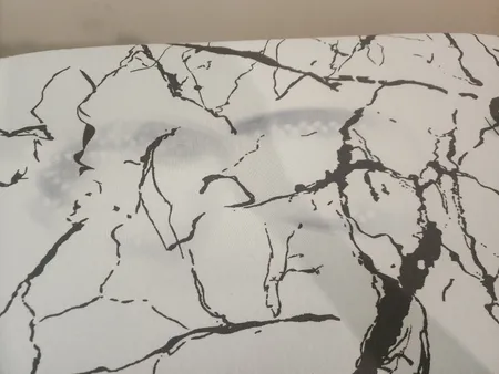 میز اتو آتلاز مدل IB6