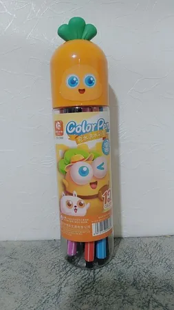 ماژیک رنگ آمیزی 12 رنگ مدل 990