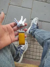 تجریه خرید جاکلیدی چرم لانکا مدل KC-8