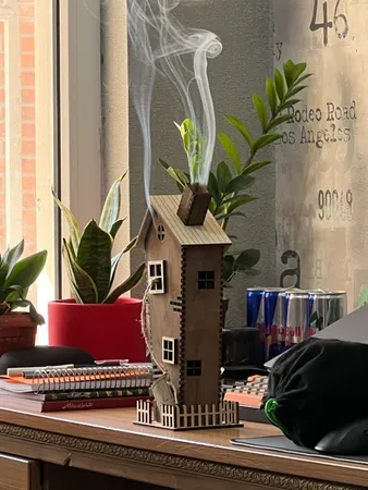 جاعودی مدل پلاک 7