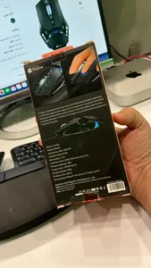 تجریه خرید ماوس پرووان مدل PMG20