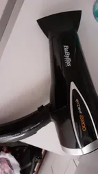 سشوار بابیلیس مدل D342E