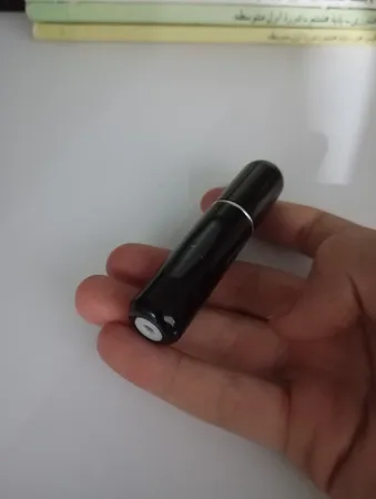 محفظه نگهدارنده عطر اتومایزر مدل DR کد AR005