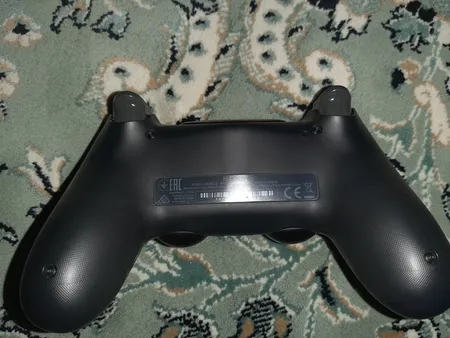 دسته بازی  پلی استیشن 4 سونی طرح Ghost of Tsushima