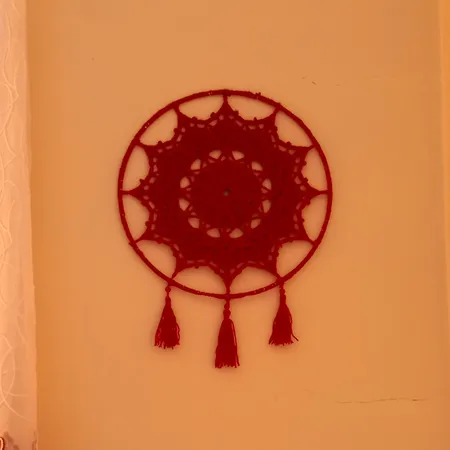 حلقه آویز دریم کچر کد 35 بسته 5 عددی