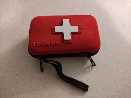کیف کمک های اولیه مدل یونیک unique
