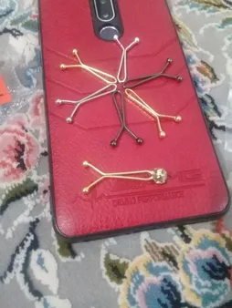 گیره روسری کد 24