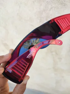 تجریه خرید عینک جوشکاری توسن مدل TSG-300