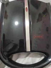 تجریه خرید ساندویچ ساز دسینی مدل 400