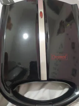 ساندویچ ساز دسینی مدل 400