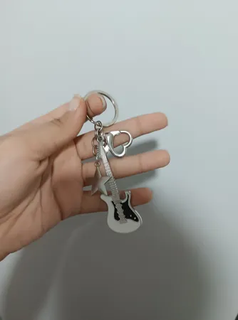 جاکلیدی مدل گیتار