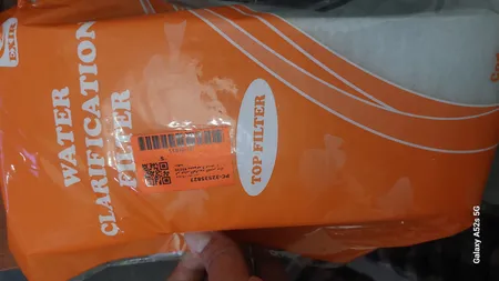 ابر فیلتر آکواریوم اکسیر مدل 61235 مجموعه 5 عددی