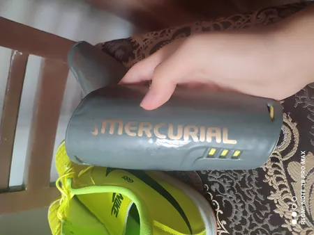 ساق بند فوتبال مرکوریال مدل X سایز L