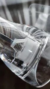 تجریه خرید فلفل ساب مدل Mono