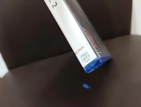 بازی Silent Hill 2 نسخه استاندارد مخصوص PS5