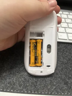 کیبورد و ماوس بی‌ سیم مدل K108