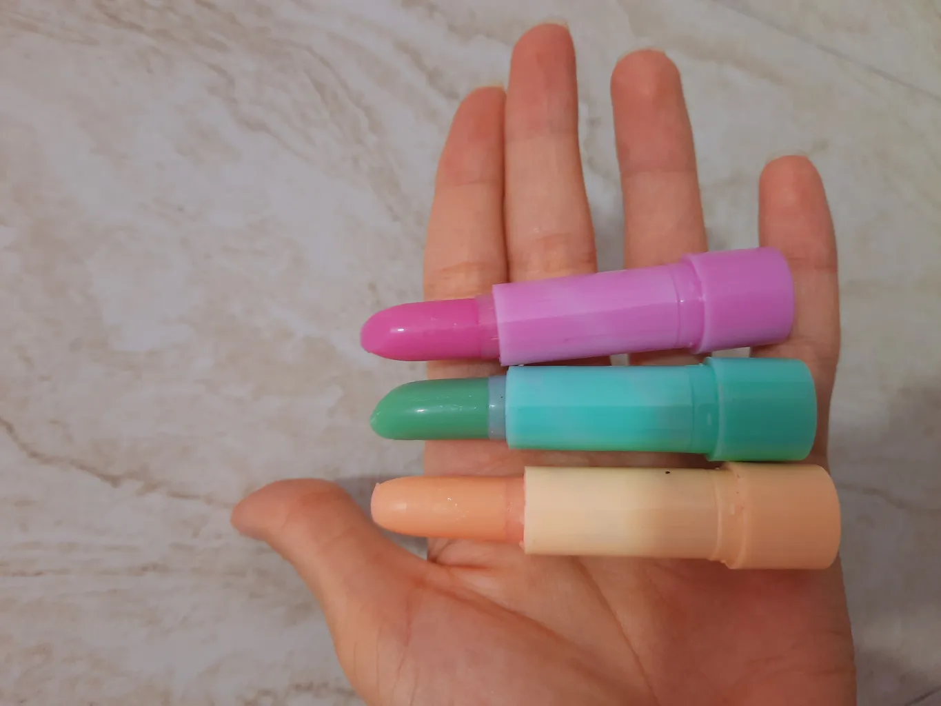 بالم لب پت پارک مدل 02 مجموعه 3 عددی