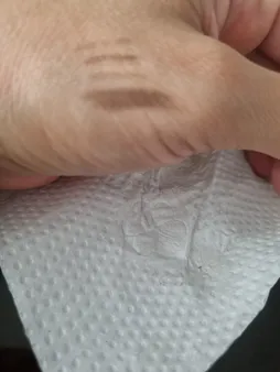 مداد ابرو گلدن رز مدل Dream شماره 302