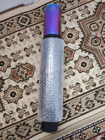 منبع اگزوز مدل MAN713