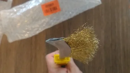 فرچه سیمی سامکو مدل YPZ-24