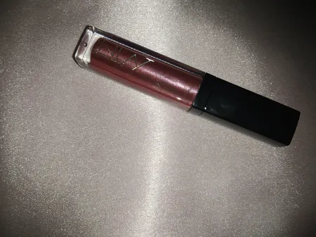 رژ لب مایع این لی مدل Wild Rose شماره S310